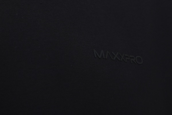 Футболка MaxxPro ESS TEE MXPM105-010 р.M чорний