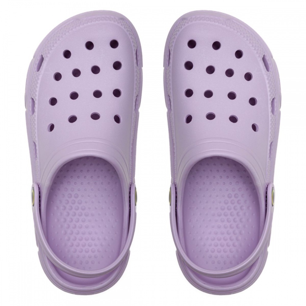 Сабо дитячі Oldcom Feeling р.30-31 лаванда