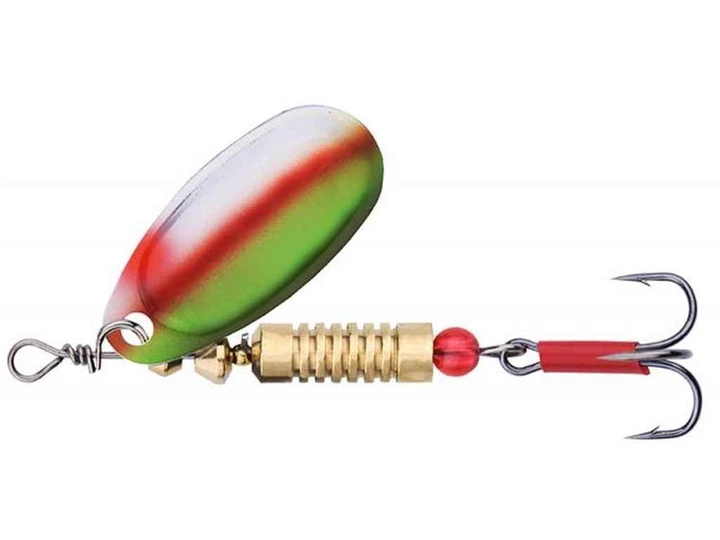 Блесна Fishing ROI Aglia classic 6 г S067 — фото 1
