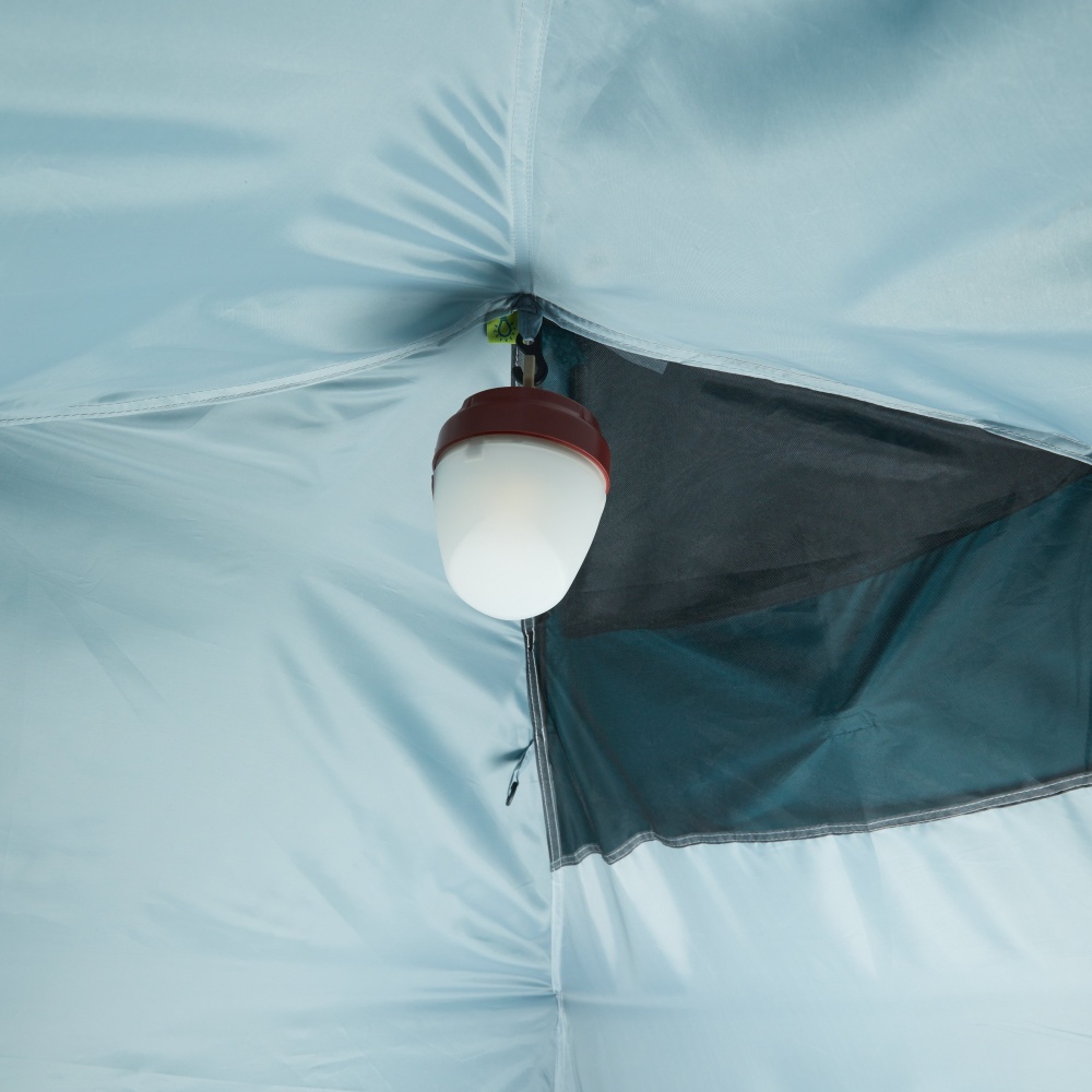 Палатка кемпинговая McKinley VEGA 10.3 синий 431158-900626