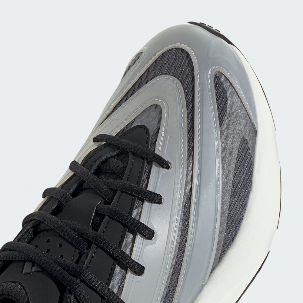 Кроссовки мужские Adidas LIGHTBLAZE JS0913 р.43 1/3 серые