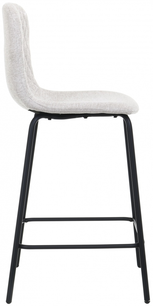 Стул барный Марокко JSC-9008-B бежевый