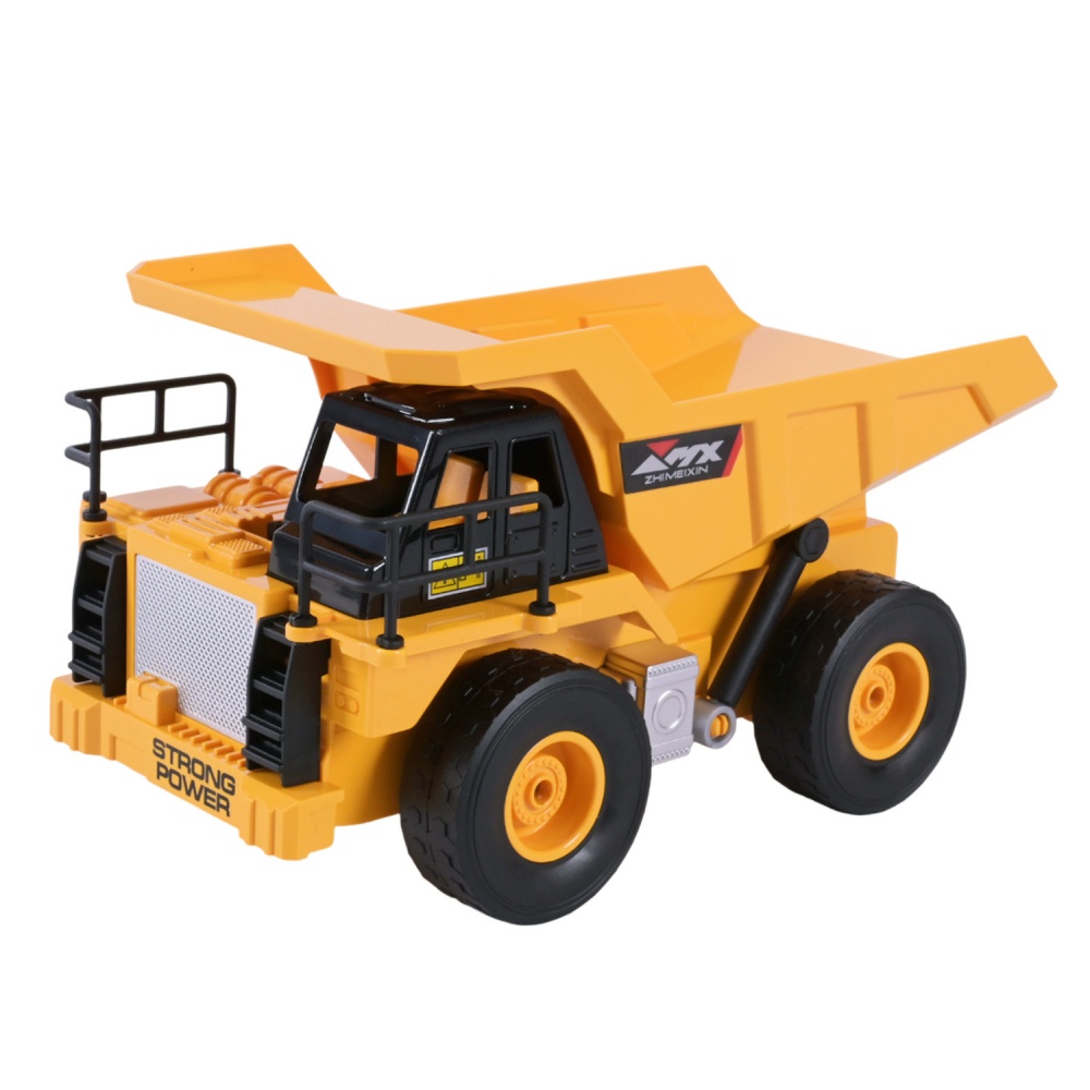 Машинка на радиоуправлении Shantou 1:24 Z6811A