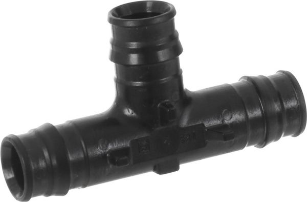 Трійник Uponor PPSU Q&E 16 (1008684)