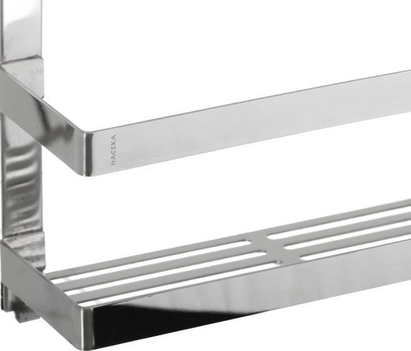 Корзина Haceka Selection Chrome 1155994