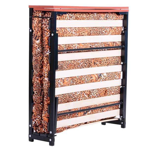 Раскладушка Диана