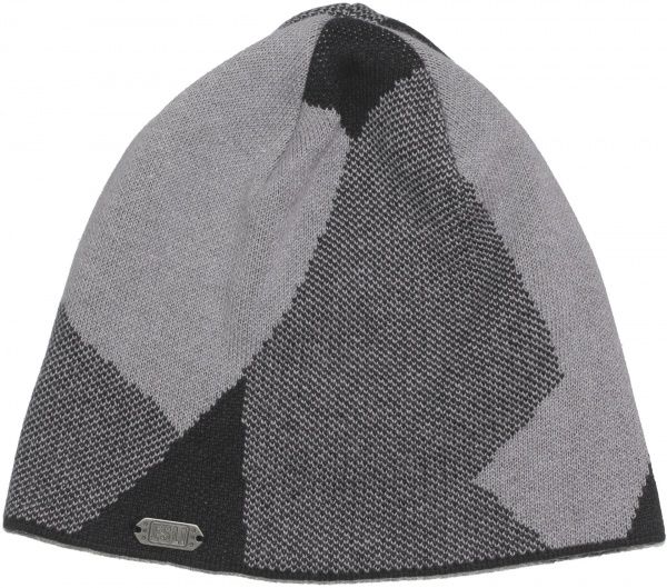 Шапка ESLI р.52–54 серый 18С-155СП 