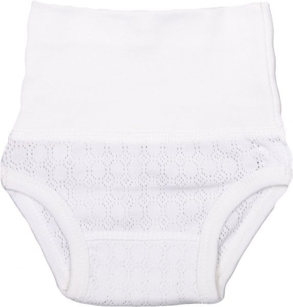 Комплект для новорожденных Фламинго ясельный белый р.50 * 