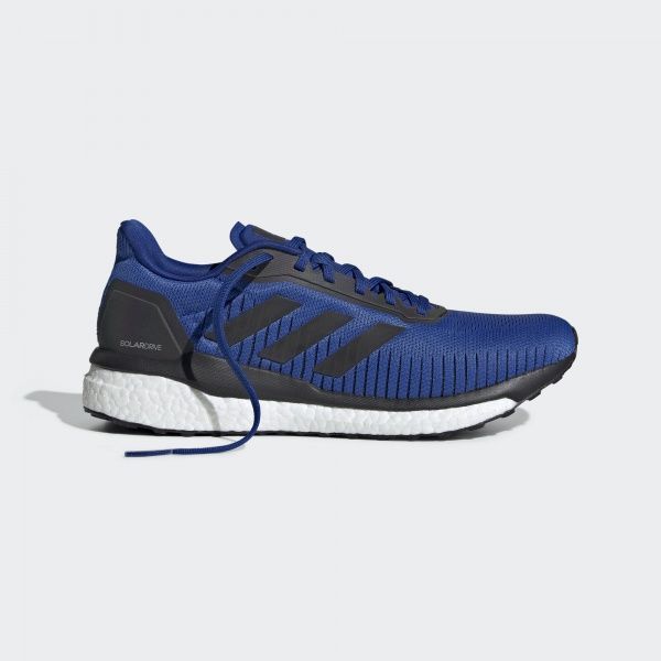 Кроссовки Adidas SOLAR DRIVE 19 M EF0787 р.8 синий