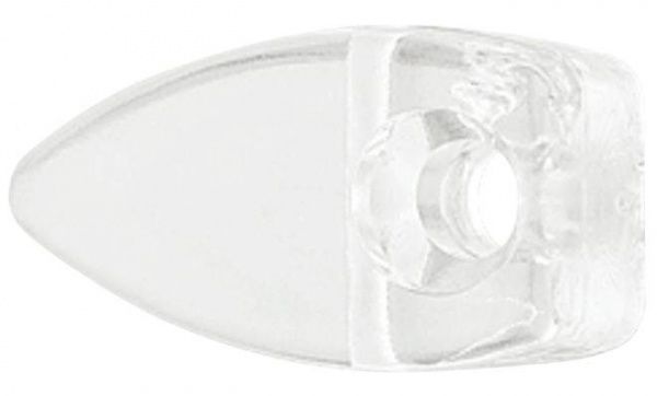 Держатель для зеркала Hafele 6 шт./уп.