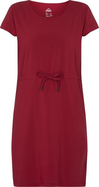 Сукня McKinley Awate wms 286029-272 р. 36 червоний