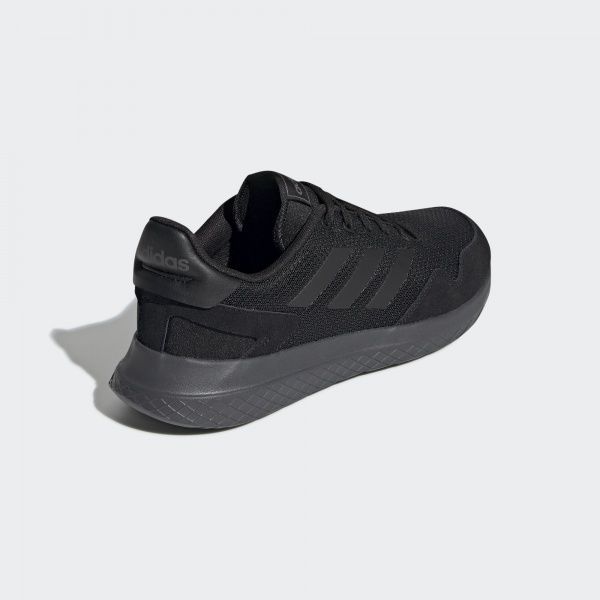 Кросівки Adidas ARCHIVO EF0416 р.9,5 чорний