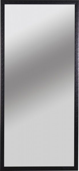 Дзеркало настінне з рамкою 3.4312С-237L 700x1600 мм 