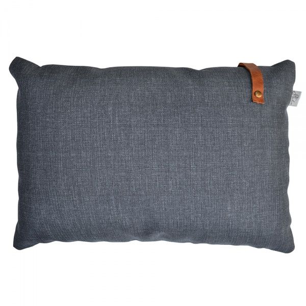 Подушка декоративная Stone 45x30 см Прованс 