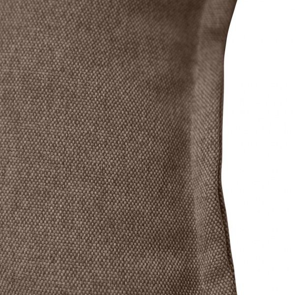 Подушка декоративная Manchester-11 42x42 см коричневый ARHome 