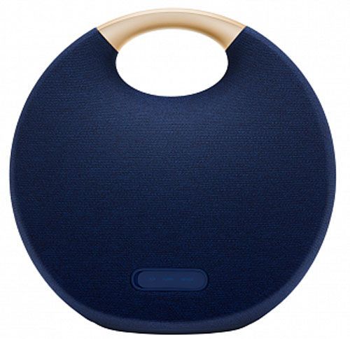 Портативная колонка Harman-Kardon Onyx Studio 6 2.0 blue HKOS6BLUEU