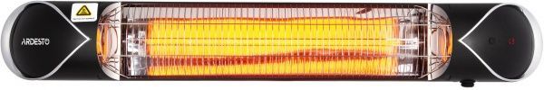 Інфрачервоний обігрівач Ardesto IH-2000-CBN2B