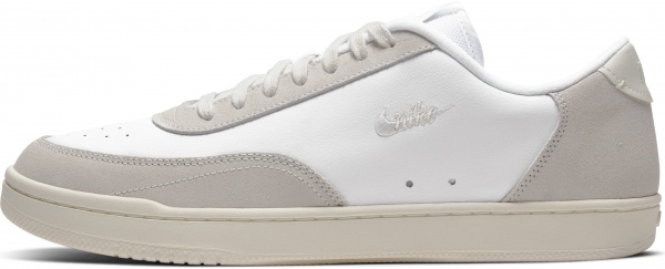 Кросівки Nike COURT VINTAGE PREM CW7586-100 р.42 білий