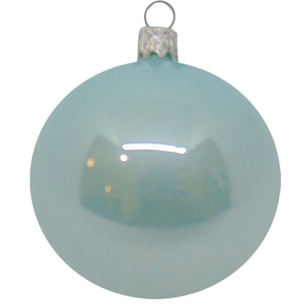 Шар новогодний d60 АХ13 9403 