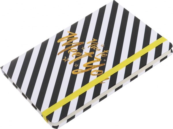 Книга для записей А5 Nice to meet you