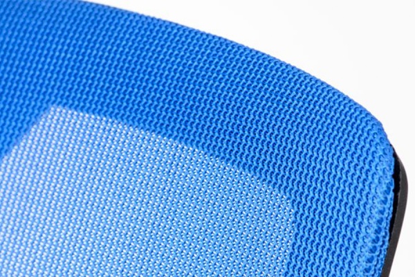 Кресло Special4You Dawn E6118 синий 