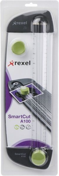 Резак роликовый SmartCut A100 300 мм 2101961 Rexel