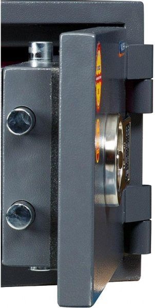 Сейф огне- и взломостойкий Valberg Кварцит 30EL 