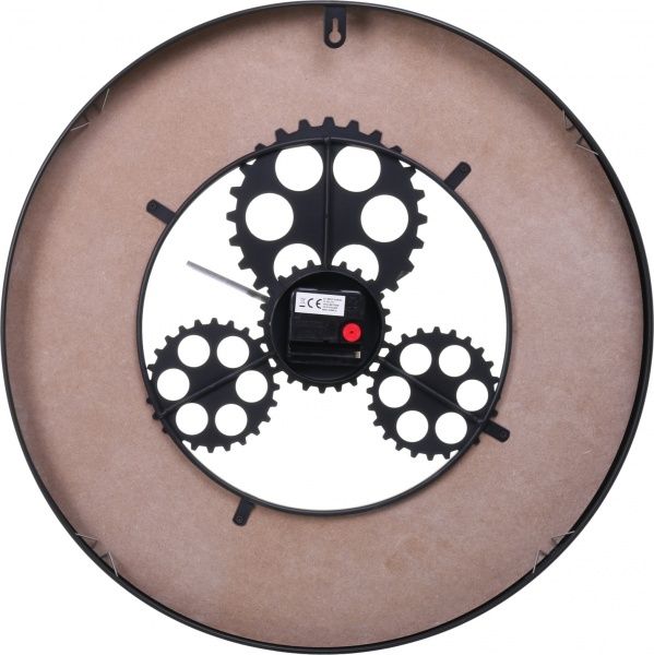 Часы настенные HX9900130 48х6 см