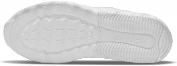 Кроссовки Nike Wmns Air Max Bolt CU4152-100 р.US 8,5 белый