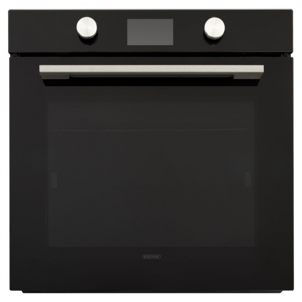 Духовой шкаф Eleyus MAXIMA 6010 BL SMT