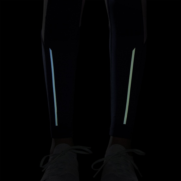 Лосины Nike G NK DF AIR TIGHT DD7633-410 р.XS черный