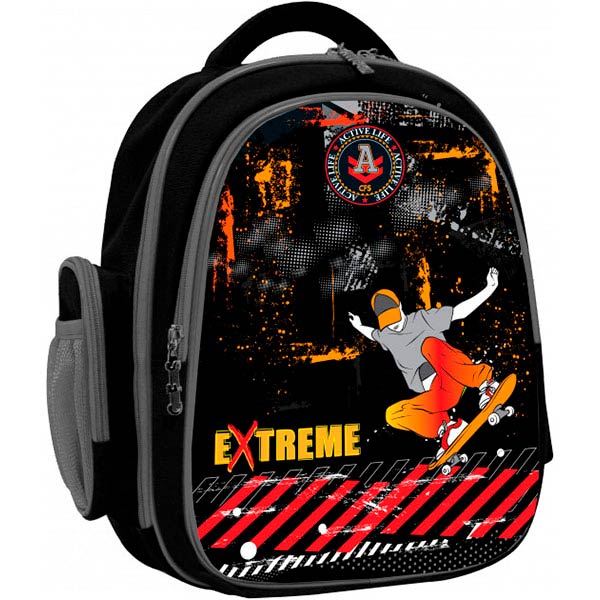 Рюкзак школьный Cool For School Extreme CF86541