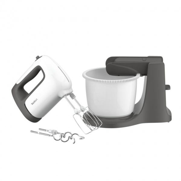 Миксер Tefal PREP'MIX+ STANDBOWL HT464138 