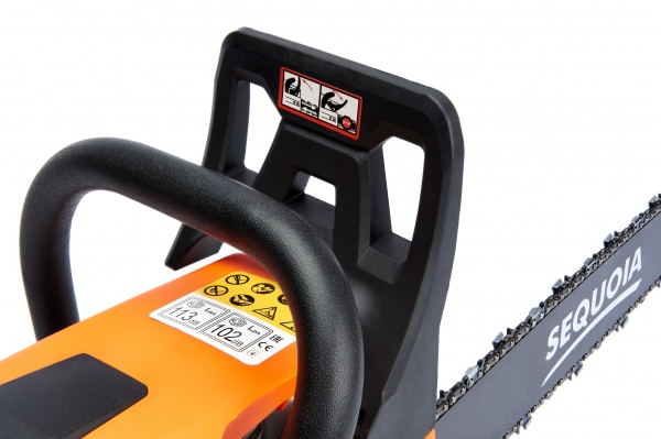 Бензопила SEQUOIA SPC2418