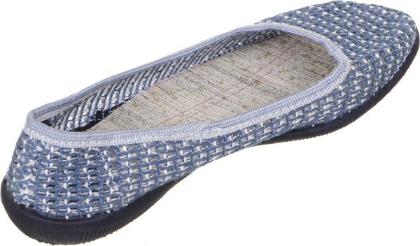 Слипоны Модель 1Р р. 36,5 серый