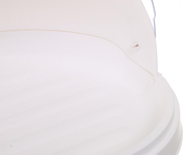 Хлібниця 110102-white Follow Me