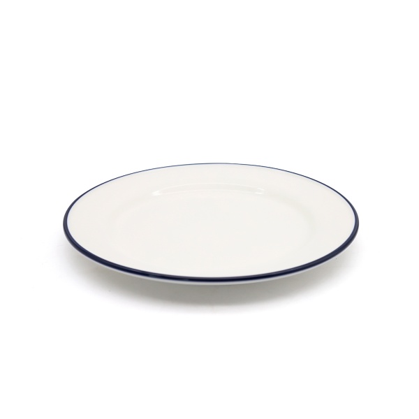 Тарелка десертная Классика 20.5 см MVM