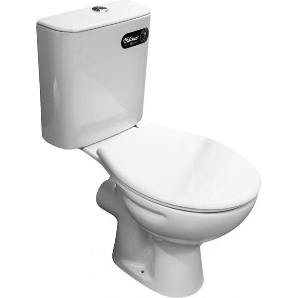 Унитаз-компакт Vidima Ulisse S W835301