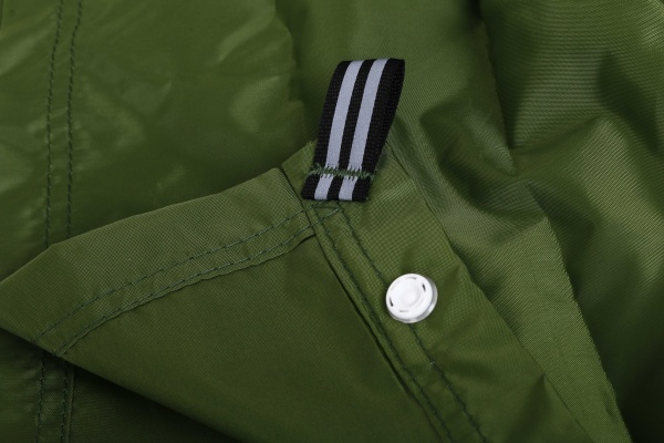 Плащ Turbat TRB MOLFR.GREN MOLFAR р.M-L зеленый