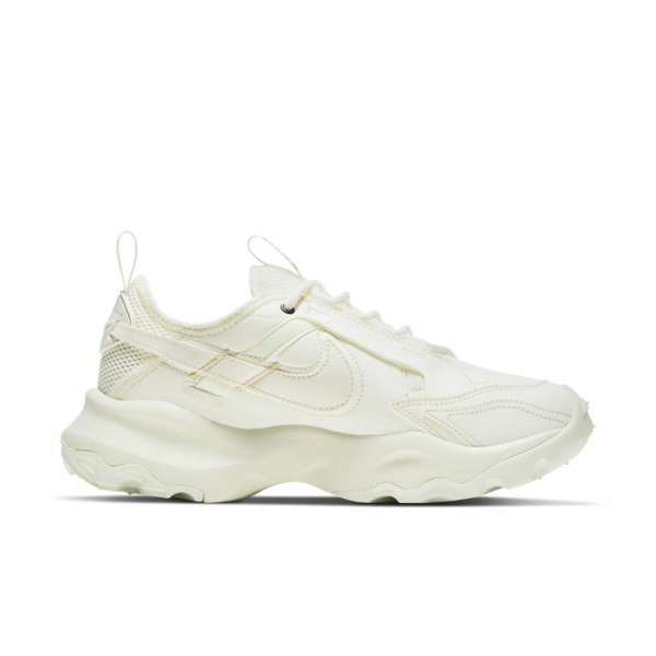 Кросівки Nike TC 7900 DD9682-100 р.37,5 бежевий