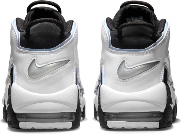 Кроссовки Nike AIR MORE UPTEMPO '96 DV0819-001 р.40 разноцветный