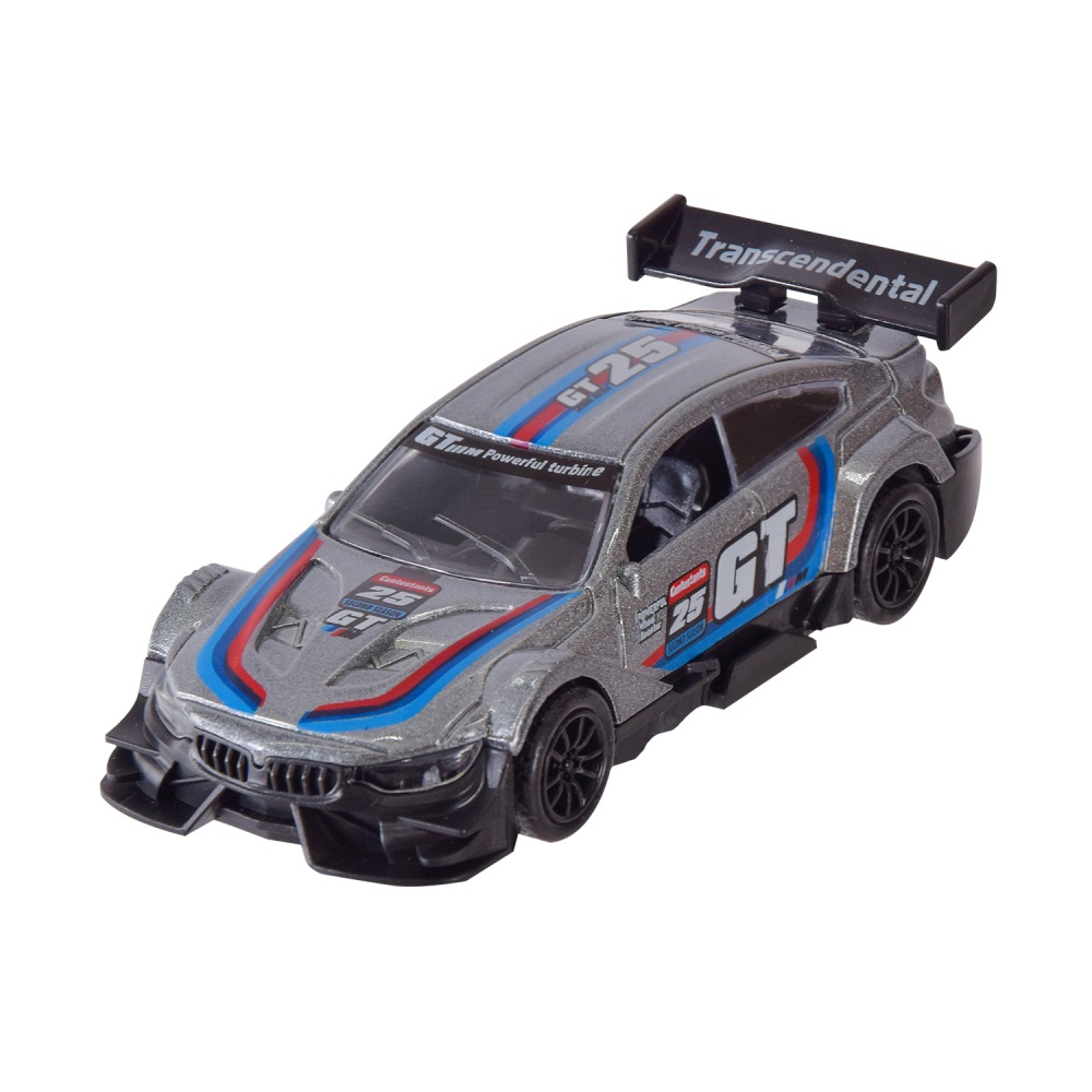 Мини-модель Автопром 1:36 AP74161