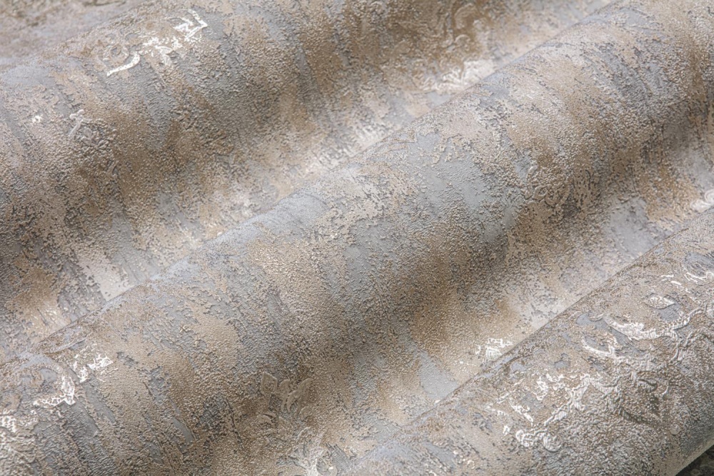 Шпалери вінілові на флізеліновій основі Bravo 81226BR46 1,06x10,05 м