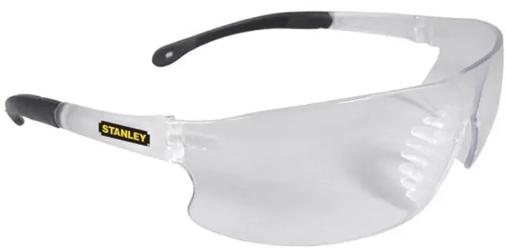 Очки защитные Stanley SY120-1D
