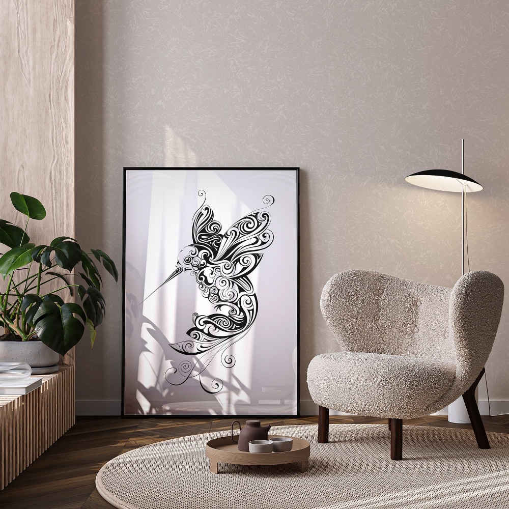 Шпалери вінілові на флізеліновій основі Bravo 84016BR86 1,06x10,05 м