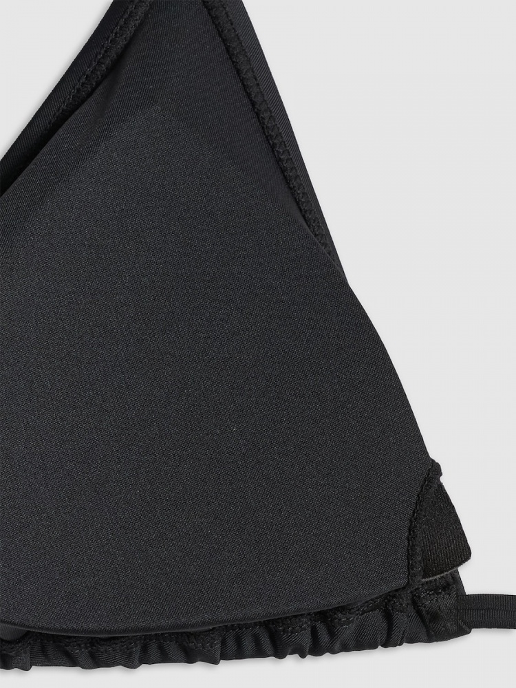 Ліф 4F BIKINI TOP F085 4FWSS26UBKTF085-20S р.L чорний