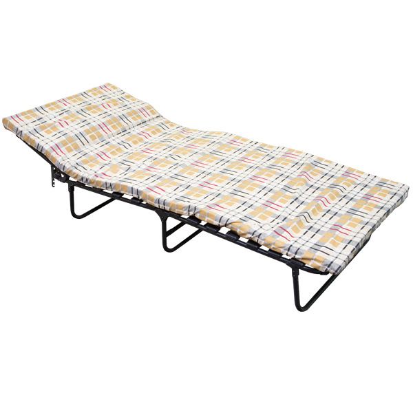 Раскладушка Nova