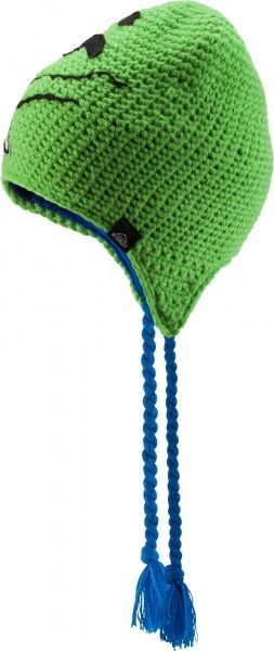 Шапка McKinley 139708-706 OS зеленый
