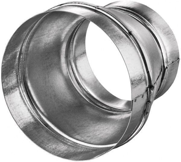 Переxодник  ВЕНТС РМ 200/250ц 2844