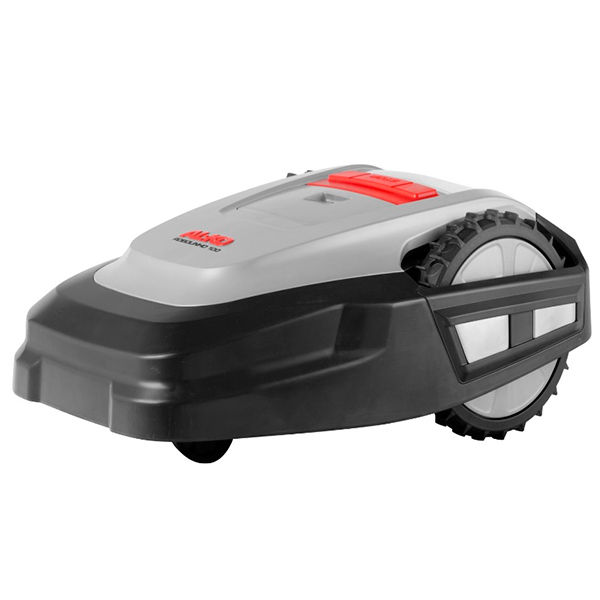 Газонокосарка робот акумуляторна AL-KO Robolinho 100